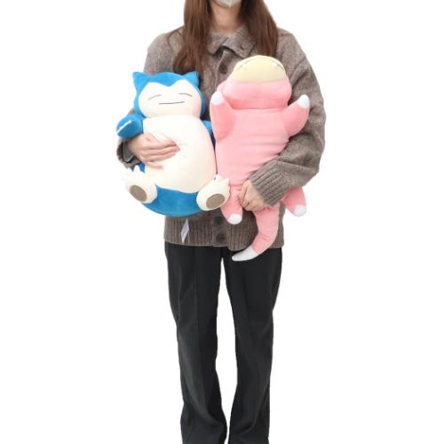 ぬいぐるみ もちふわクッション ポケモン ポケットモンスター