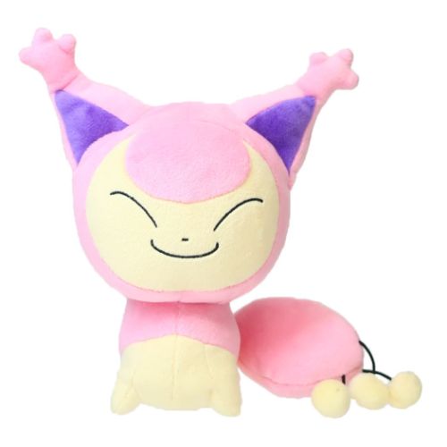 ポケットモンスター ぬいぐるみ プラッシュドール S エネコ ポケモン 三英貿易 爆買