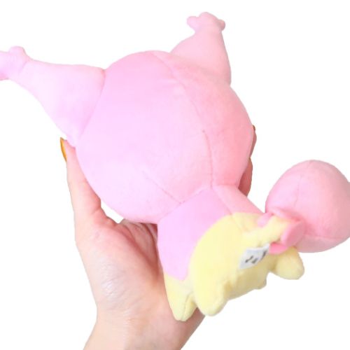 ポケモン プラッシュドール S ポケットモンスター ぬいぐるみ