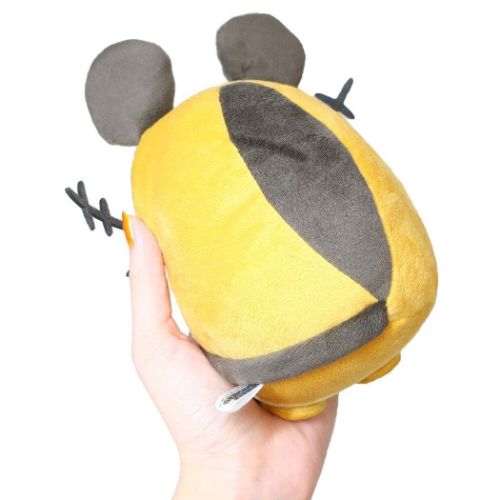 ポケットモンスター ぬいぐるみ プラッシュドール S デデンネ ポケモン