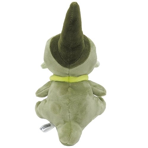 ぬいぐるみ ポケモン キバゴ Amazon.co.jp: ポケットモンスター ポケモンベストウイッシュ