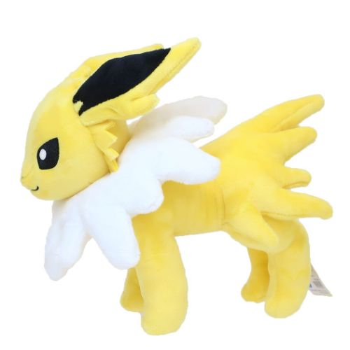 ポケモン　ぬいぐるみ　サンダース　サンダースドール　202307092018 Amazon.co.jp: ポケモンセンターオリジナル ぬいぐるみ