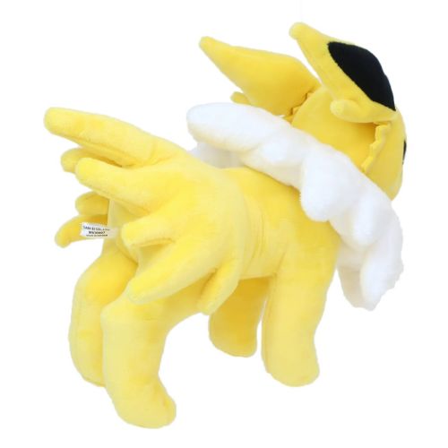 Pokemon ぬいぐるみ プラッシュドールM サンダース