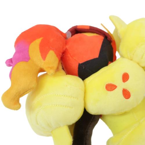 ポケモン★♥グレンアルマ♥★ぬいぐるみ★三英貿易 Amazon.co.jp: 三英貿易 ポケットモンスター ALL STAR