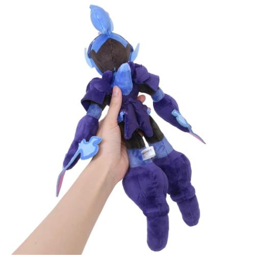 ぬいぐるみ ソウブレイズ ｜【公式】ポケモンセンターオンライン