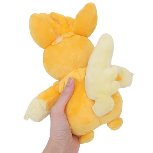 ポケットモンスター ぬいぐるみ プラッシュドールS パーモット
