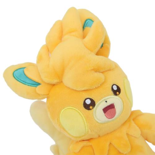 三英貿易 ロップモン ぬいぐるみ Amazon.co.jp: 三英貿易 デジモン ロップモン (S) W17.5×D9