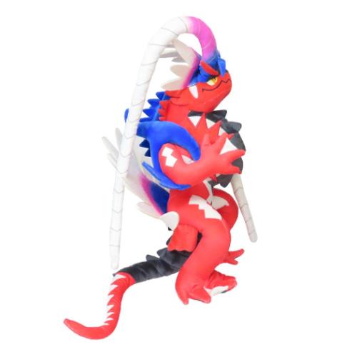 ぬいぐるみ コライドン S ポケモン ポケットモンスター 三英貿易