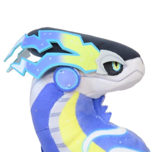 ぬいぐるみ ミライドン S ポケットモンスター ポケモン 三英貿易