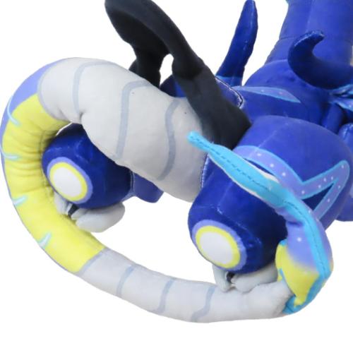ぬいぐるみ ミライドン S ポケットモンスター ポケモン 三英貿易