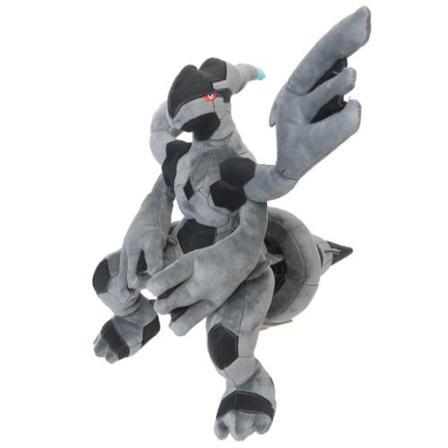 ゼクロムドール ポケドール(ぬいぐるみ) 「ポケットモンスター」ポケモンセンター ポケモン☆♥ゼクロム ドール♥☆ぬいぐるみ☆ポケモンセンター