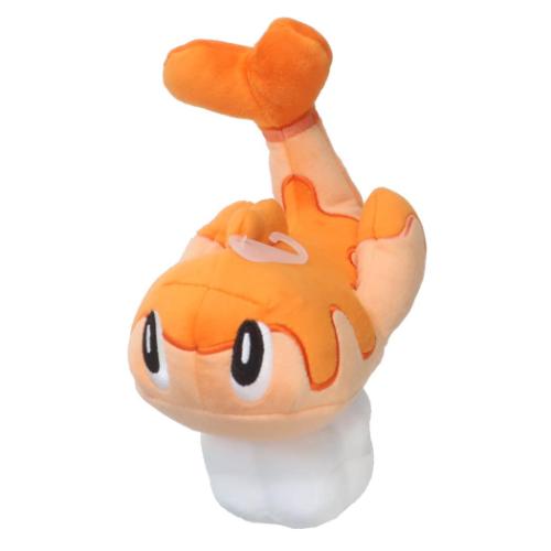 ポケットモンスター プラッシュドールS ぬいぐるみ シャリタツ そったすがた ポケモン 爆買