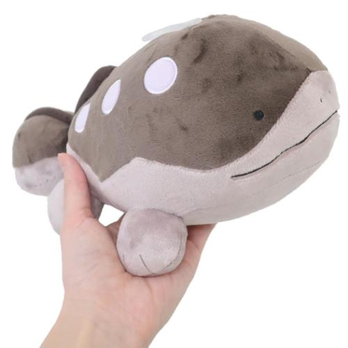 ポケットモンスター ぬいぐるみ プラッシュドールS オオタチ ポケモン