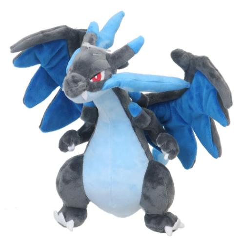 ポケットモンスター　リザードンぬいぐるみ ポケモン キミにきめた！ポケモンゲットぬいぐるみ リザードン