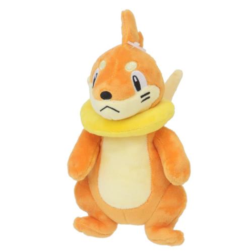 ポケットモンスター ぬいぐるみ プラッシュドールS ブイゼル ポケモン 三英貿易 爆買