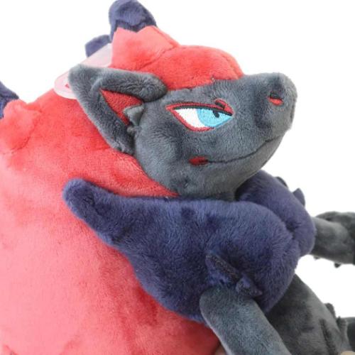 ポケットモンスター プラッシュドールS ぬいぐるみ ゾロアーク