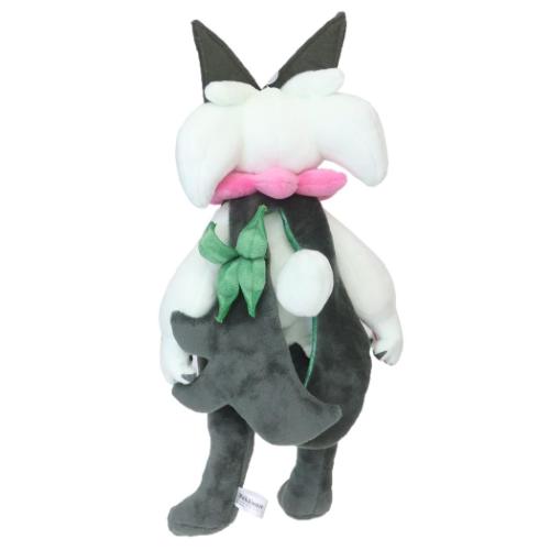 ポケットモンスター プラッシュドールS ぬいぐるみ マスカーニャ