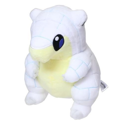 ポケットモンスター ポケモン キャラクター ぬいぐるみ プラッシュドールS サンド アローラのすがた S 爆買