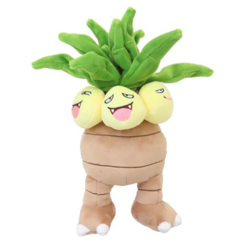 ポケットモンスター プラッシュドールS ぬいぐるみ ナッシー ポケモン キャラクター 爆買