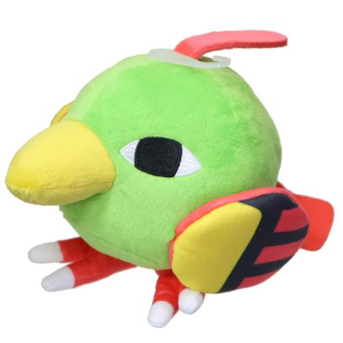 ポケットモンスター グッズ ぬいぐるみ ポケモン キャラクター プラッシュドールS 爆買