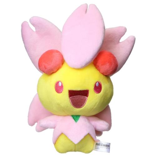 ポケットモンスター プラッシュドールS ポケモン ぬいぐるみ