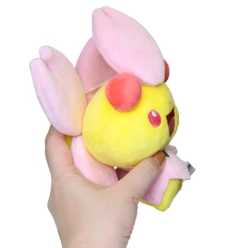 ポケットモンスター プラッシュドールS ポケモン ぬいぐるみ