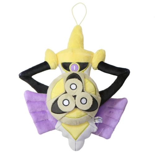 ぬいぐるみ プラッシュドールS ポケットモンスター ギルガルド