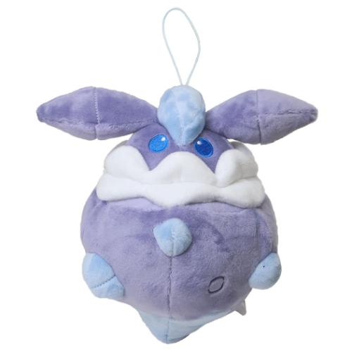 ポケットモンスター グッズ ぬいぐるみ キャラクター プラッシュドールS メレシー 爆買