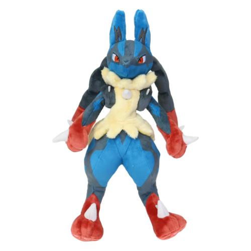 ポケットモンスター ポケモン キャラクター ぬいぐるみ プラッシュドールS