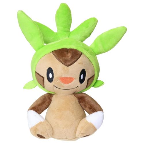ポケットモンスター グッズ ぬいぐるみ ポケモン キャラクター プラッシュドールS 爆買
