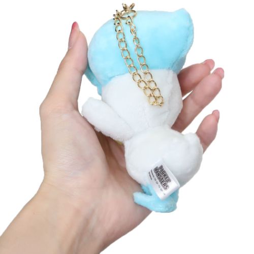 Pokemon マスコット ミニぬいぐるみ クワッス