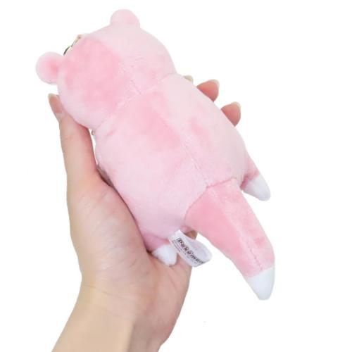 ポケットモンスター グッズ キーホルダー キャラクター マスコット
