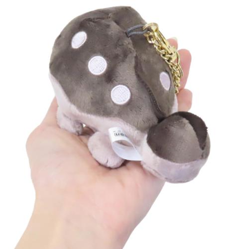 ポケモン グッズ ぬいぐるみ マスコット ドール キーホルダー ドレディア 限定 ドレディア ポケモンセンター期間限定ぬいぐるみ amaikaori