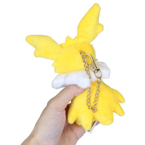 ポケットモンスター マスコット ミニぬいぐるみ サンダース ポケモン