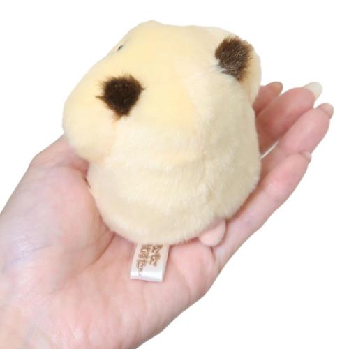 ぬいぐるみ もごもごはむすたー きんくまさん アニマル 三英貿易