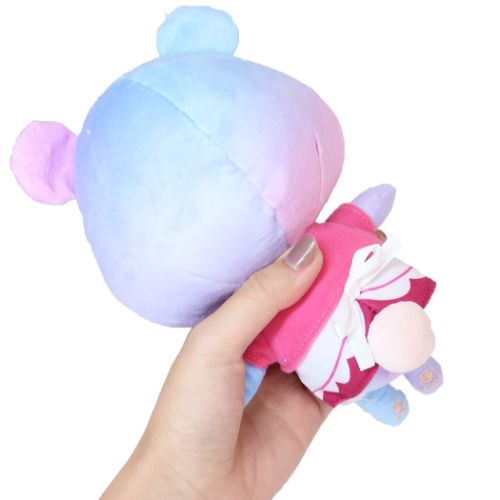 プラッシュドールS ぬいぐるみ あつまれどうぶつの森 みすず 三英貿易
