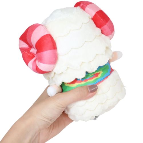 あつまれどうぶつの森 ぬいぐるみ プラッシュドールS ちゃちゃまる 三