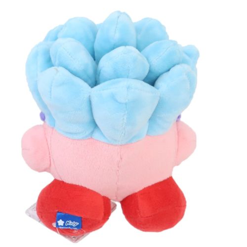 日本未発売 忍者カービィ オフィシャル アドベンチャー プラッシュ ぬいぐるみ 31SD7W7BGdL._SS200_.jpg