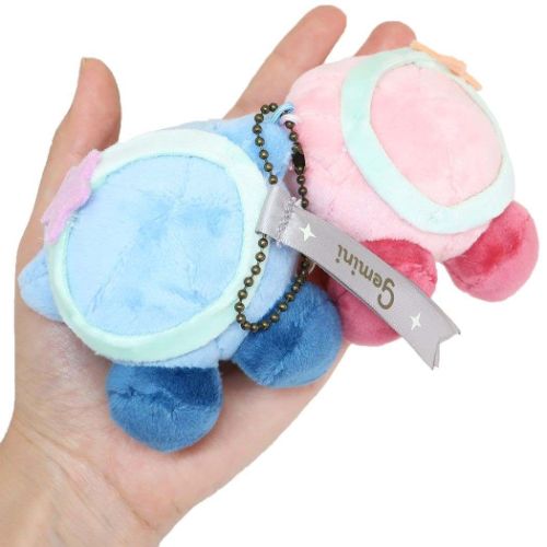 カービィ ミニマスコット 星のカービィ 30th ぬいぐるみミニマスコット｜商品情報｜タカラ