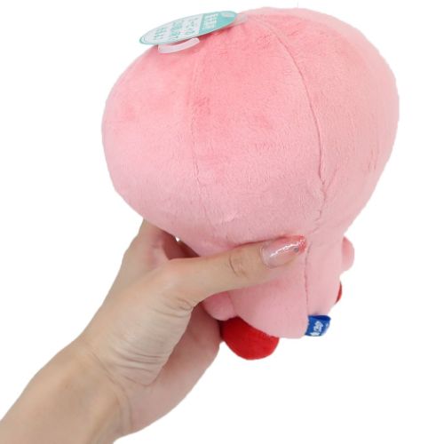 ぬいぐるみ プラッシュドールS 星のカービィ ディスカバリー で