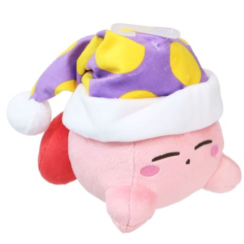 星のカービィ グッズ ぬいぐるみ キャラクター プラッシュドールS 爆買