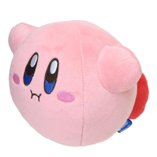 星のカービィ プラッシュドールS ぬいぐるみ ホバリング キャラクター 爆買