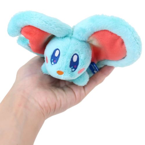 星のカービィ キャラクター マスコット ミニぬいぐるみ ボールチェーン