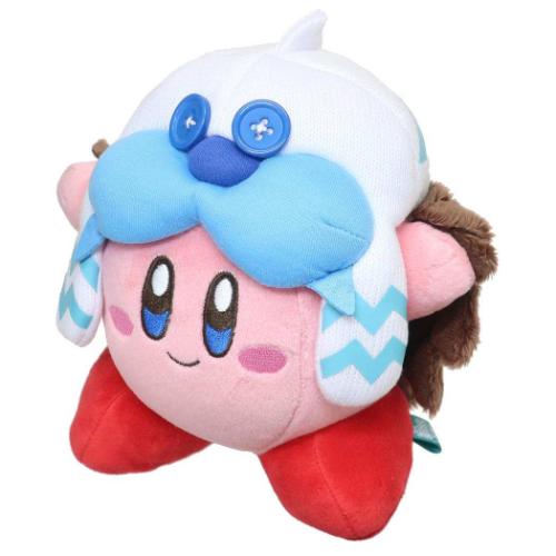 星のカービィ グッズ ぬいぐるみ キャラクター プラッシュドールS 爆買