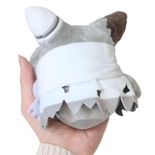 星のカービィ ミニぬいぐるみボールチェーン マスコット Wii