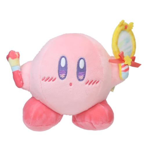 星のカービィ グッズ ぬいぐるみ キャラクター プラッシュドール 爆買