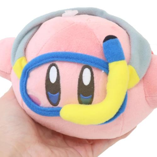 ぬいぐるみ Sサイズぬいぐるみ 星のカービィ せんすい 三英貿易