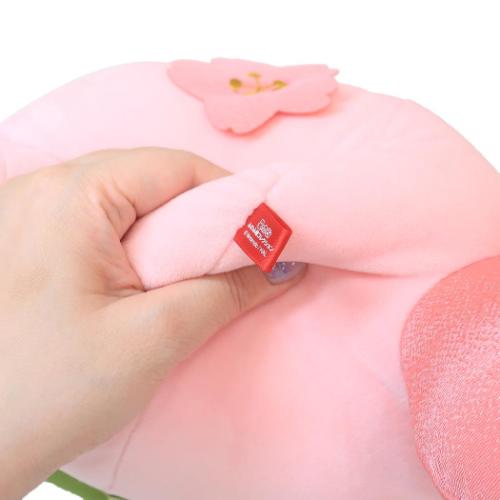 星のカービィ グッズ ぬいぐるみ キャラクター 桜もちぬいぐるみ