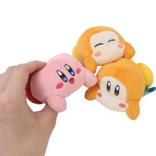 星のカービィ キャラクター ぬいぐるみ あきれかえるほど…積む