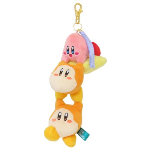 タカラトミーアーツ　ピーナッツ　スヌーピー　75th ぬいぐるみミニマスコット 4904790792359_1.jpg